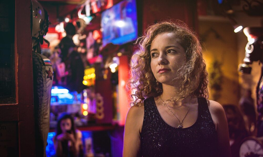 Стильные образы: секреты идеального гардероба для каждой женщины