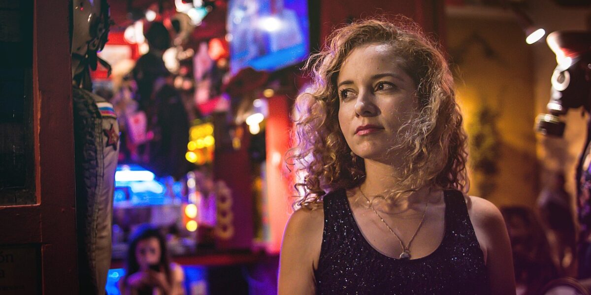 Стильные образы: секреты идеального гардероба для каждой женщины