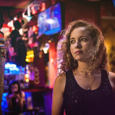 Стильные образы: секреты идеального гардероба для каждой женщины