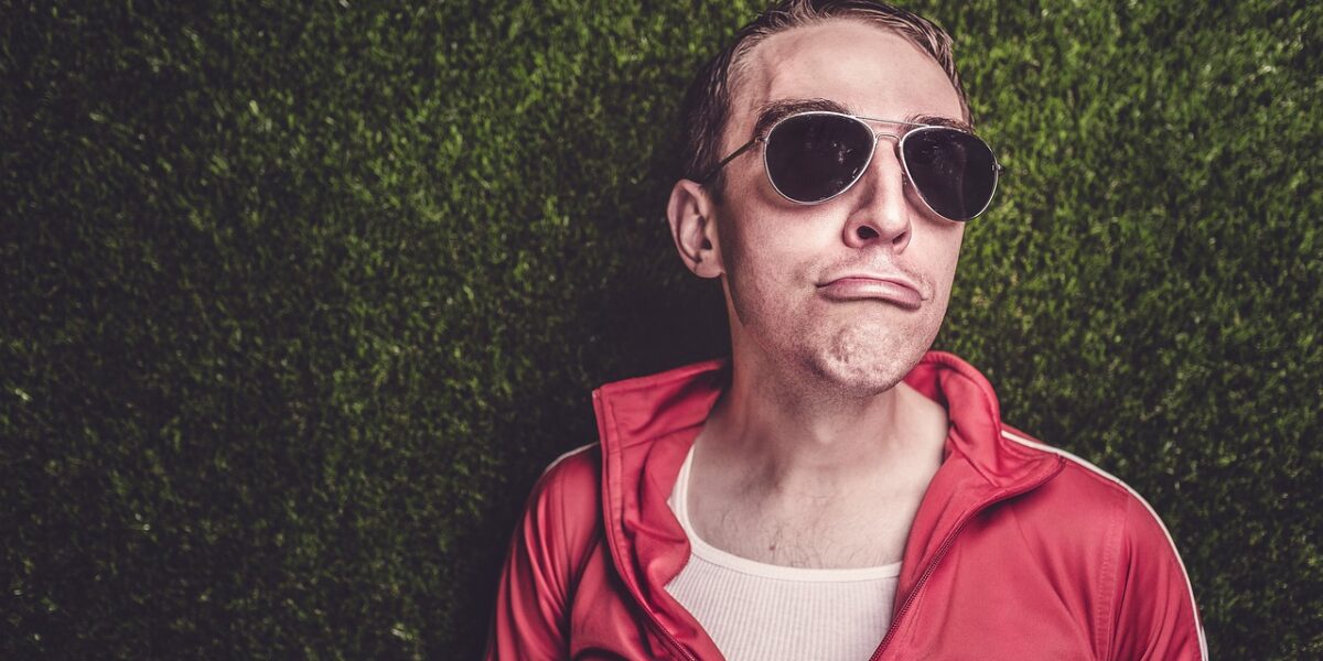 Тренды моды: как создать свой неповторимый стиль