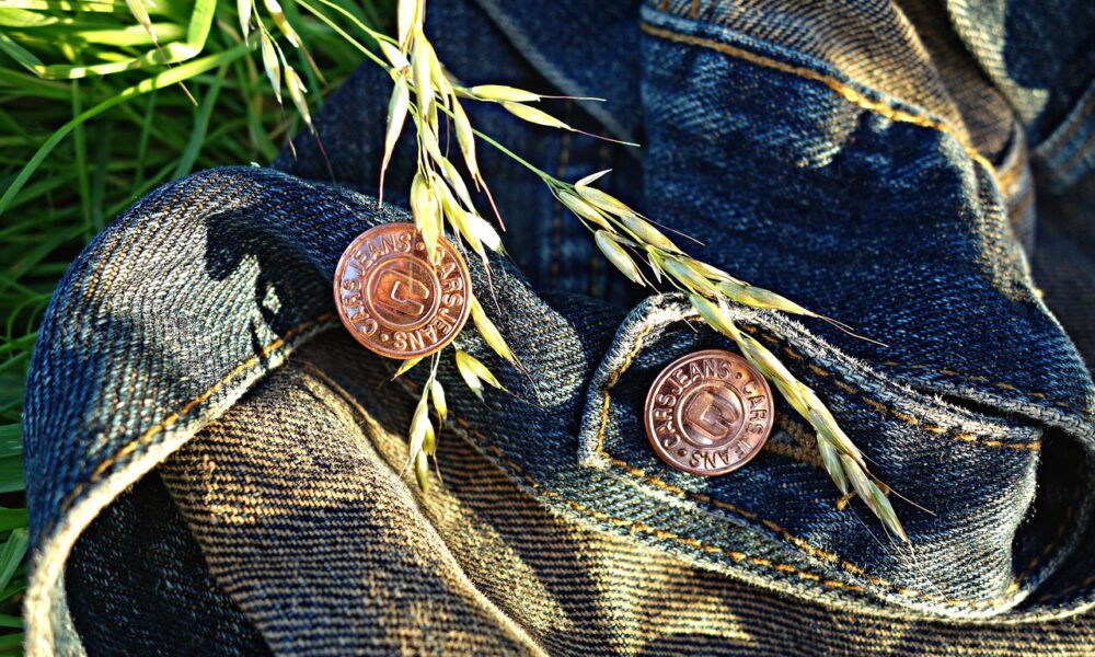 Секреты безупречного стиля: модные тренды и идеи для вашего гардероба