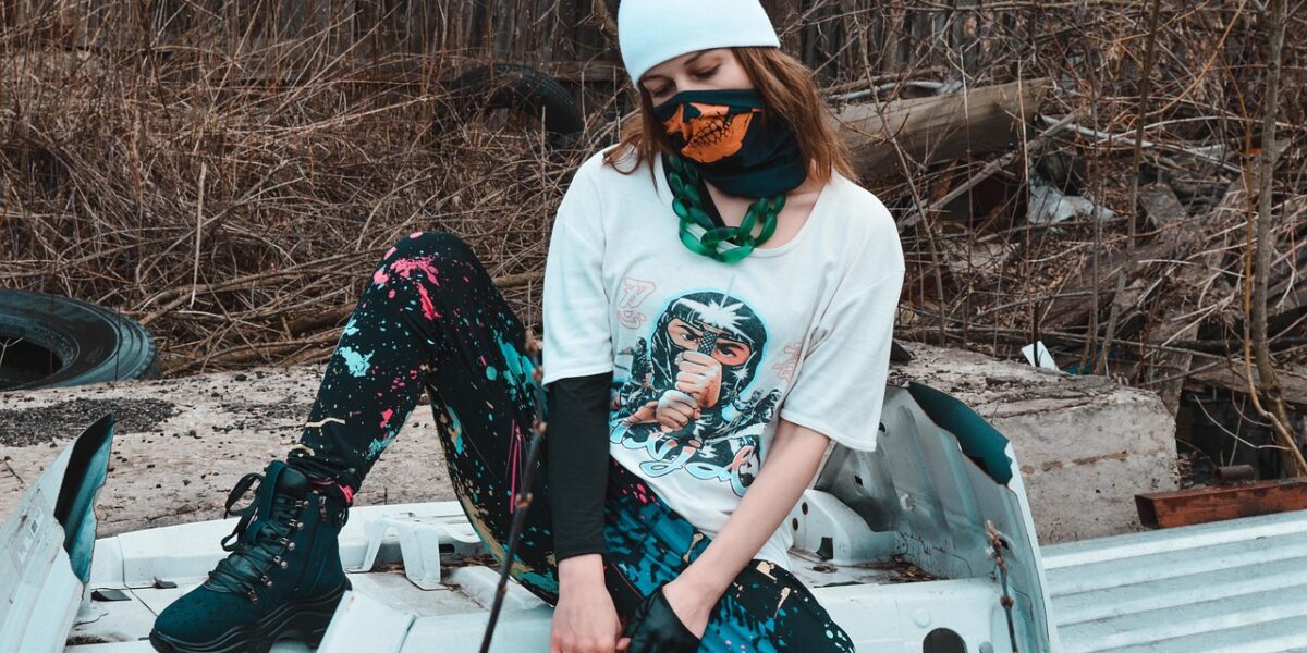 Секреты безупречного стиля: модные тренды и как их носить