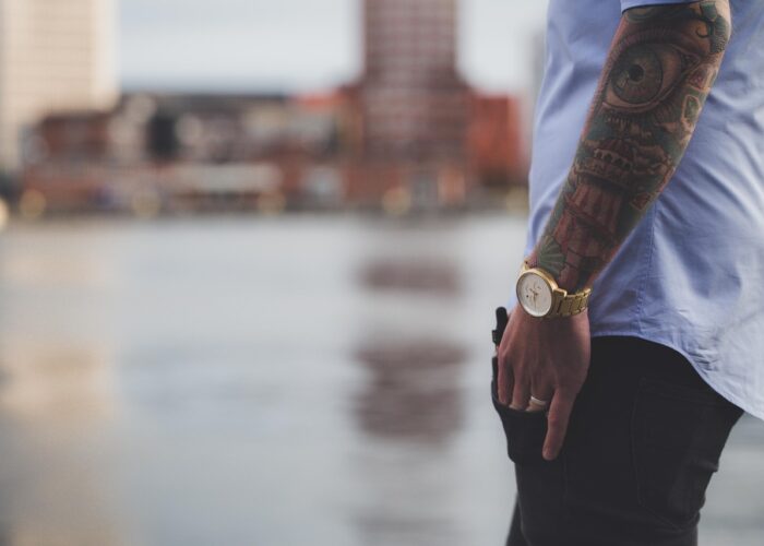 Модные тренды: как создать свой неповторимый образ