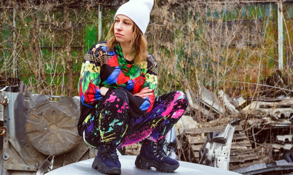 Тренды моды: как быть стильной всегда