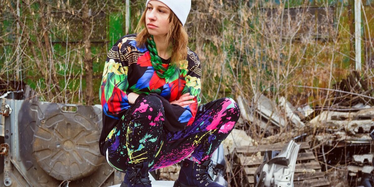 Тренды моды: как быть стильной всегда