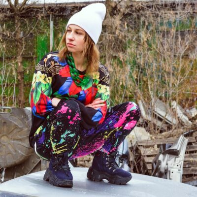 Тренды моды: как быть стильной всегда