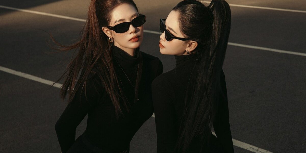 Стильные образы: Как создать неповторимый гардероб