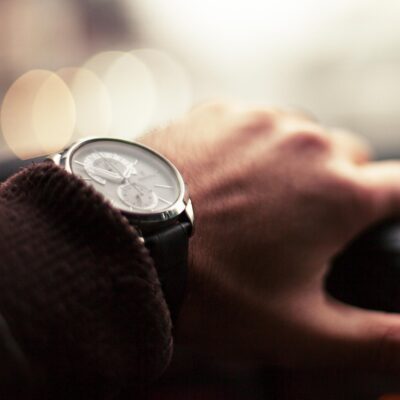 Стиль без усилий: как создать идеальный образ каждый день