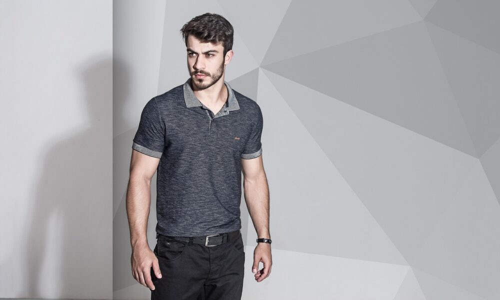 Твой Стиль: Секреты Модных Образов и Актуальные Тренды