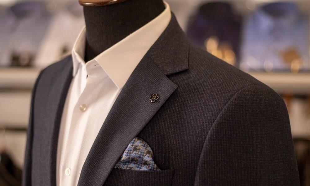 Стильные образы: Как быть в тренде всегда