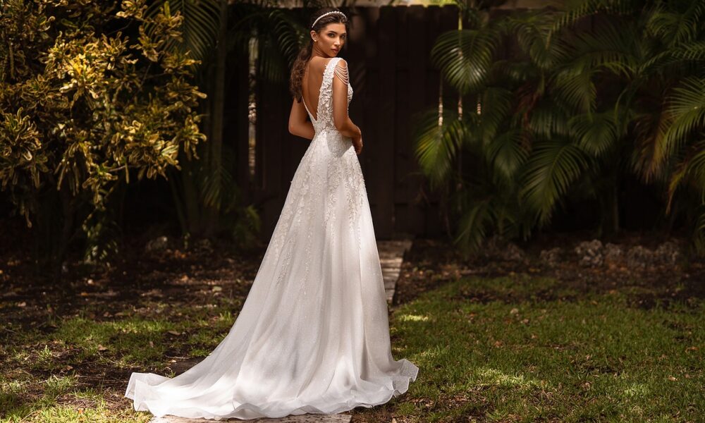 Модные тренды: Ваш гид по стилю и элегантности