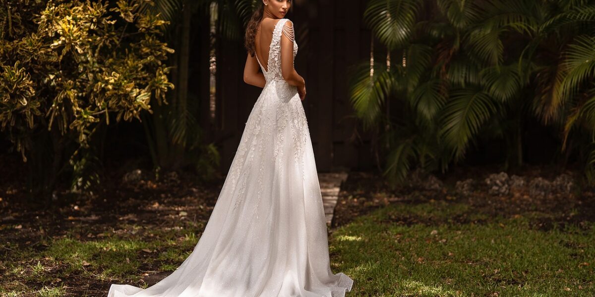 Модные тренды: Ваш гид по стилю и элегантности