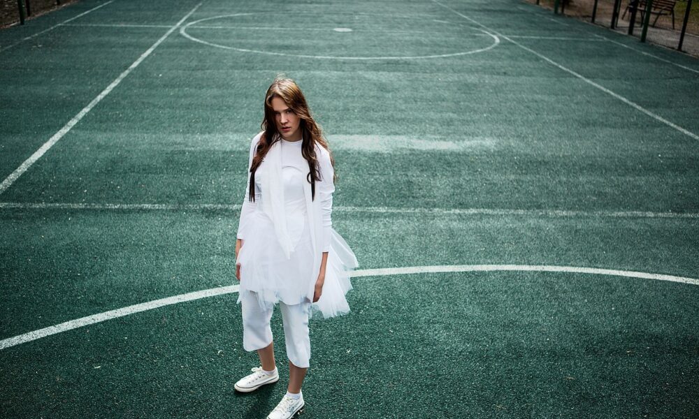 Стильные секреты: как создать неповторимый образ