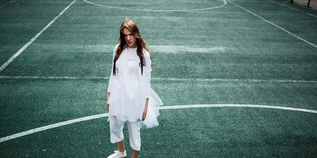 Стильные секреты: как создать неповторимый образ