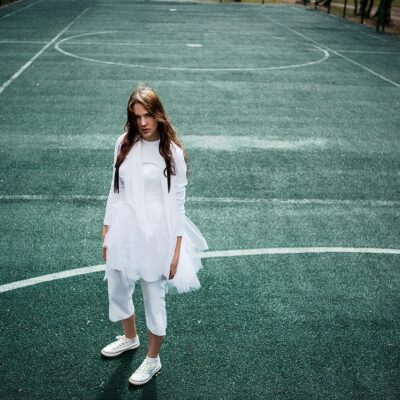 Стильные секреты: как создать неповторимый образ