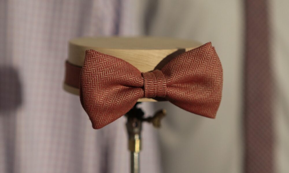 Тренды моды: ваш гид по стилю и элегантности