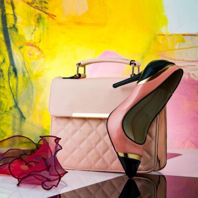 Стильные образы: гид по трендам и секретам элегантности