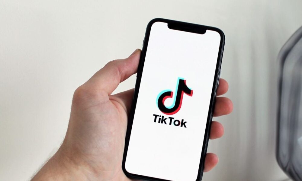 TikTok, освободить память телефона, секретная функция TikTok