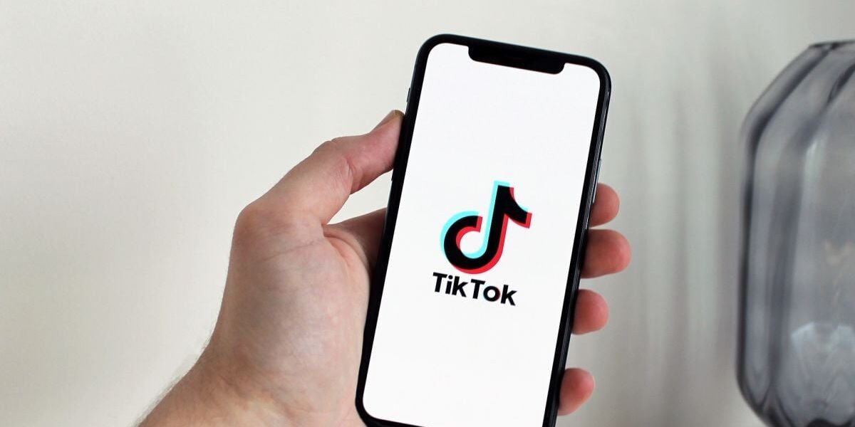 TikTok, освободить память телефона, секретная функция TikTok