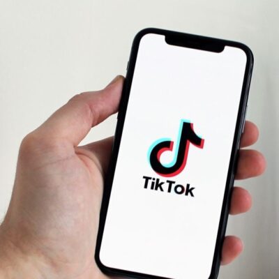 TikTok, освободить память телефона, секретная функция TikTok