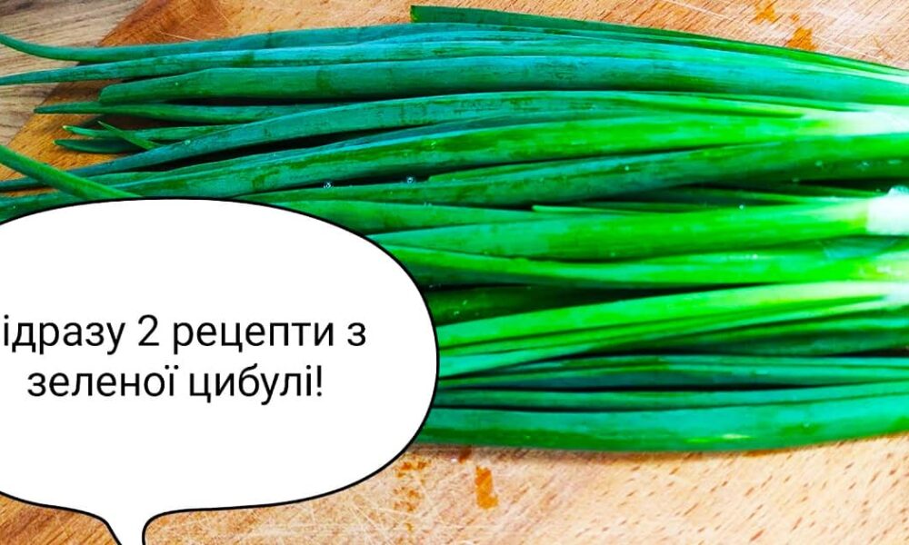 лук, рецепты из лука, вкусные блюда из лука