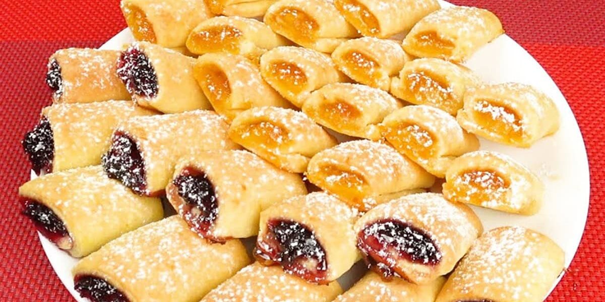 печенье, рецепт печенья Изабелла, секрет печенья