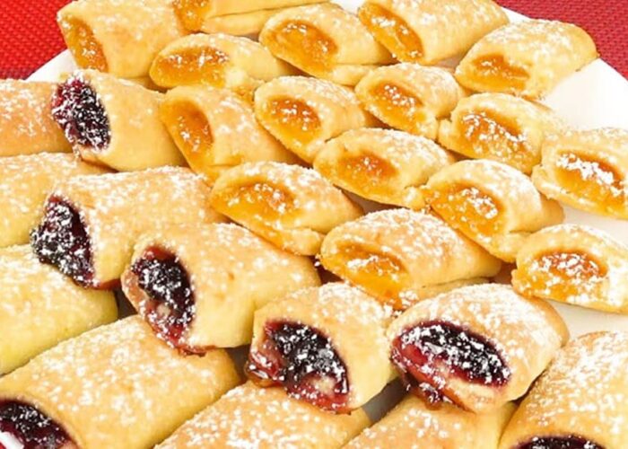 печенье, рецепт печенья Изабелла, секрет печенья