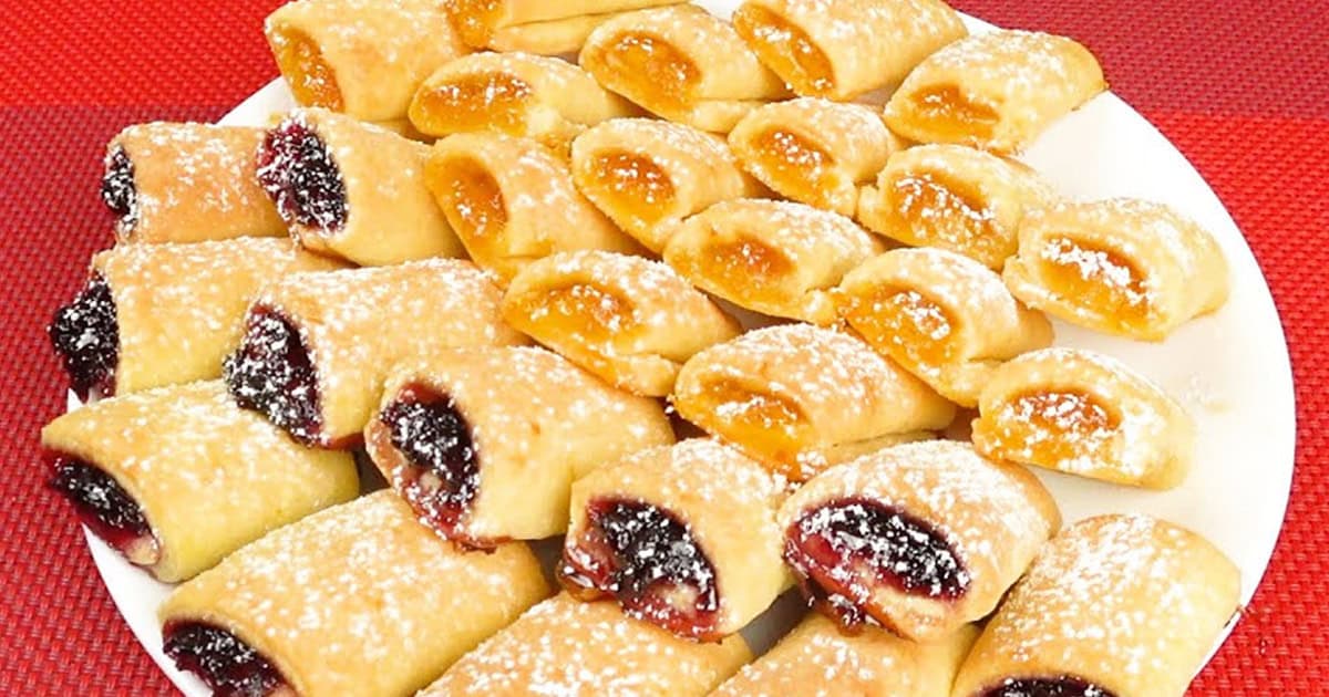 печенье, рецепт печенья Изабелла, секрет печенья