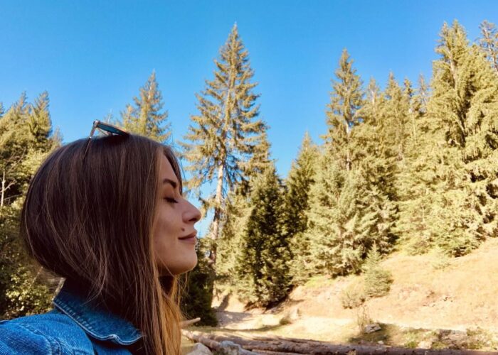 родинки, значение родинок на лице, характер по родинкам