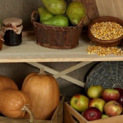 лайфхаки, сохранить свежесть продуктов, продлить срок хранения