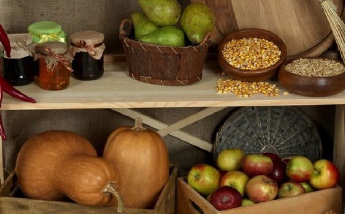 лайфхаки, сохранить свежесть продуктов, продлить срок хранения