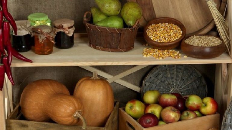 лайфхаки, сохранить свежесть продуктов, продлить срок хранения