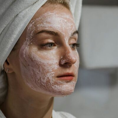 соль, рецепты омоложения, домашние омоложение
