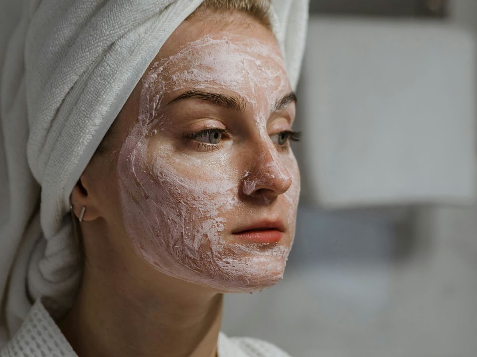 соль, рецепты омоложения, домашние омоложение