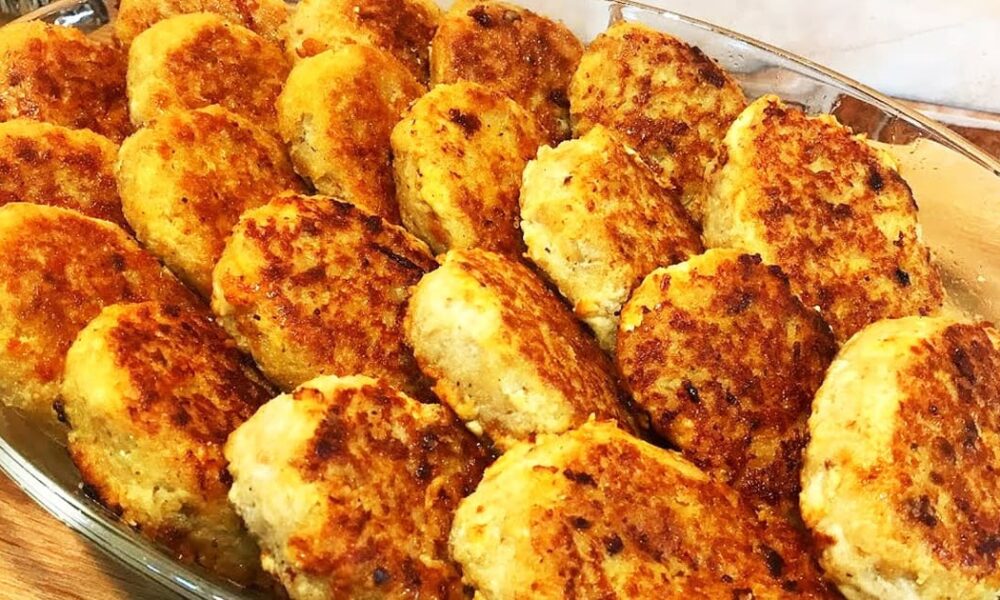 Котлеты, котлеты по-одесски, вкусные котлеты