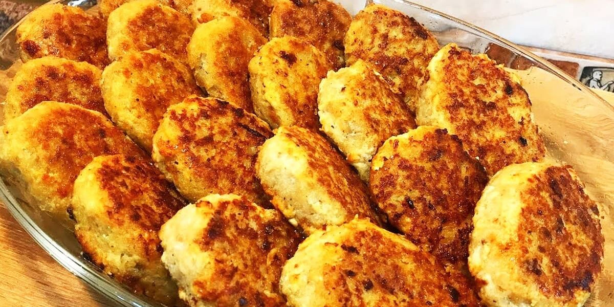 Котлеты, котлеты по-одесски, вкусные котлеты
