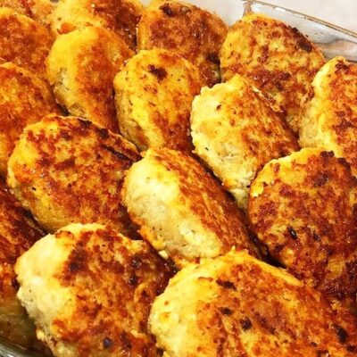 Котлеты, котлеты по-одесски, вкусные котлеты