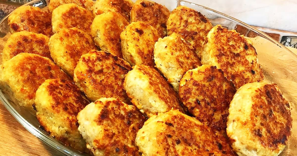 Котлеты, котлеты по-одесски, вкусные котлеты