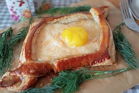 Хачапури, рецепт хачапури по-аджарски, вкусное хачапури