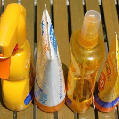 звезды, солнцезащитные средства звезд, выбор спф звезд