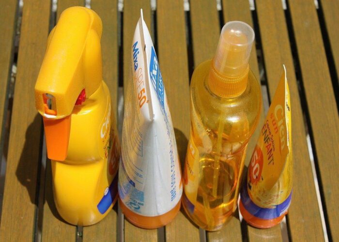 звезды, солнцезащитные средства звезд, выбор спф звезд