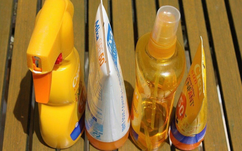 звезды, солнцезащитные средства звезд, выбор спф звезд