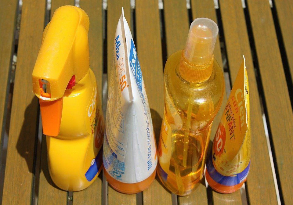 звезды, солнцезащитные средства звезд, выбор спф звезд