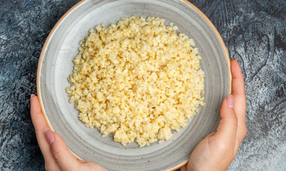 пшенная, рассыпчатая пшенная каша, нежная пшенная каша