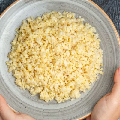 пшенная, рассыпчатая пшенная каша, нежная пшенная каша