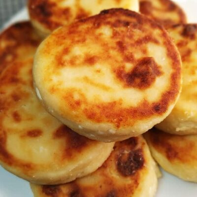 сырники, быстрые сырники, завтрак для женщин