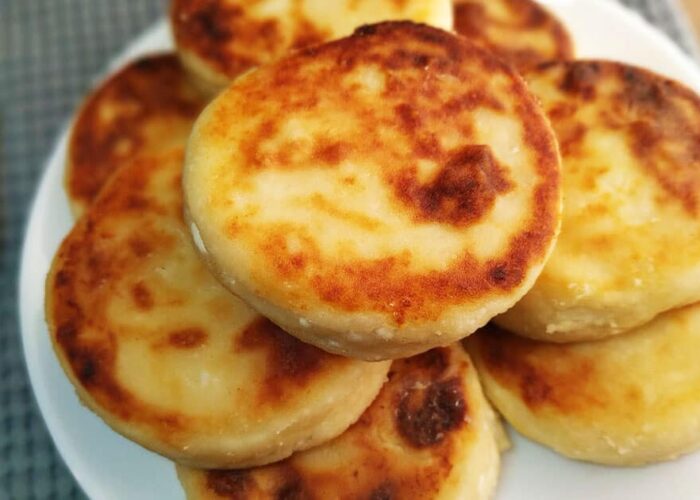 сырники, быстрые сырники, завтрак для женщин