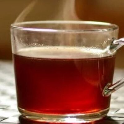 Чай, здоровье кишечника, профилактика тромбов
