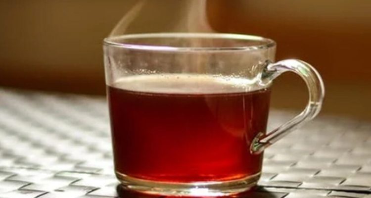Чай, здоровье кишечника, профилактика тромбов