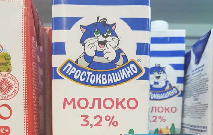 молоко, молоко для растений, удобрение молоком